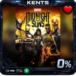 Marvel's Midnight Suns — Steam Gift | RU