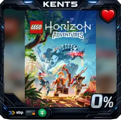 LEGO Horizon Adventures — Steam Gift | RU
