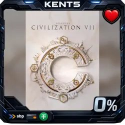 Sid Meier's Civilization VII Deluxe Edition — Steam Gift | CN