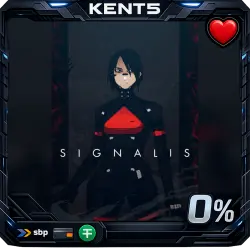 SIGNALIS — Steam Gift | UA