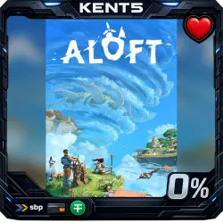 Aloft — Steam Gift | RU