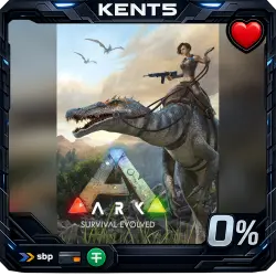 ARK: Survival Evolved — Steam Gift | RU