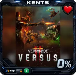 Warhammer: Vermintide 2 — Steam Gift | RU