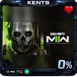 Call of Duty : Modern Warfare II — Steam Gift | CN