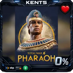 Total War: PHARAOH - Standard Edition — Steam Gift | RU