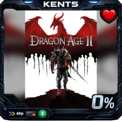 Dragon Age II: Ultimate Edition — Steam Gift | RU