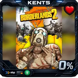 Borderlands 2 - 4-Pack — Steam Gift | ID