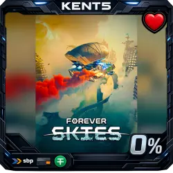 Skies — Steam Gift | UA
