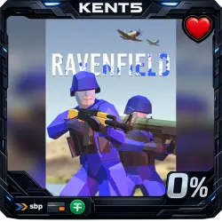 Ravenfield — Steam Gift | RU