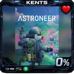 ASTRONEER — Steam Gift | RU