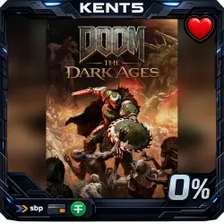 DOOM: The Dark Ages - Premium Edition — Steam Gift | RU