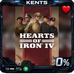 Hearts of Iron IV: General Edition — Steam Gift | RU