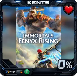 Immortals Fenyx Rising — Steam Gift | RU
