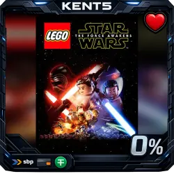 LEGO STAR WARS : The Force Awakens - Deluxe Edition — Steam Gift | RU
