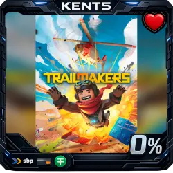 Trailmakers — Steam Gift | ID
