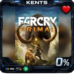 Far Cry Primal Apex Edition — Steam Gift | RU