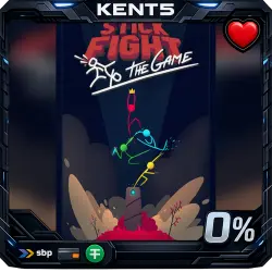 Stick Fight: The Game — Steam Gift | RU