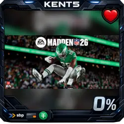 EA SPORTS Madden NFL 26 — Steam Gift | RU