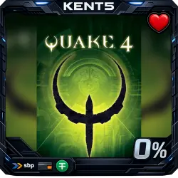 Quake IV — Steam Gift | RU