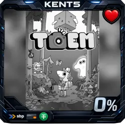 TOEM — Steam Gift | RU