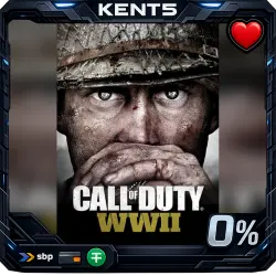 Call of Duty : WWII - Digital Deluxe Edition — Steam Gift | CN