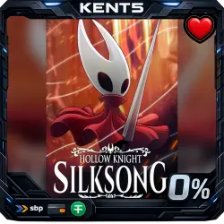 Hollow Knight: Silksong — Steam Gift | RU