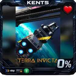 Terra Invicta — Steam Gift | RU