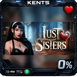 Lust Sisters — Steam Gift | UA