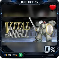 Vital Shell — Steam Gift | RU