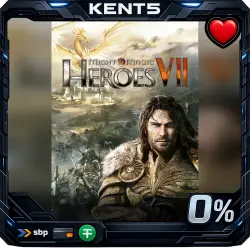Might & Magic Heroes VII Complete Edition — Steam Gift | RU