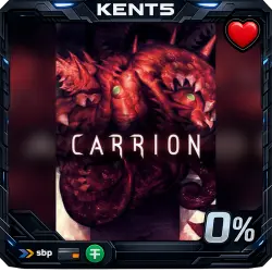 Carrion — Steam Gift | RU