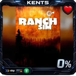 Ranch Simulator — Steam Gift | RU