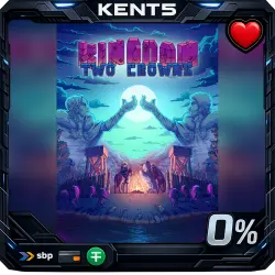 Kingdom Two Crowns — Steam Gift | RU