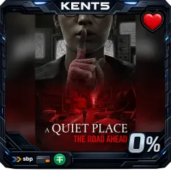 A Quiet Place: The Road Ahead — Steam Gift | RU