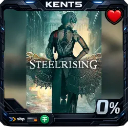 Steelrising - Bastille Edition — Steam Gift | RU