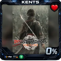 DYNASTY WARRIORS: ORIGINS — Steam Gift | RU