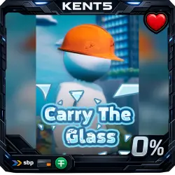 Glass Carriers — Steam Gift | RU