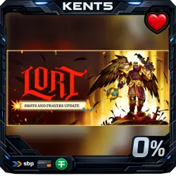 lort — Steam Gift | RU