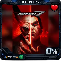TEKKEN 7 - Originals Edition — Steam Gift | RU