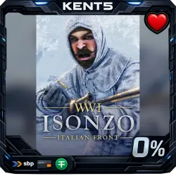 Isonzo: First Wave Edition — Steam Gift | RU