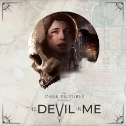 The Dark Pictures Anthology: The Devil in Me (PS4/RUS) П3-Активация