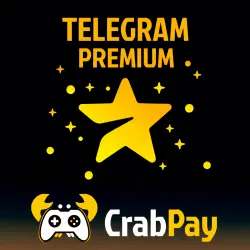 Telegram Premium 3,6,12 months | by @username