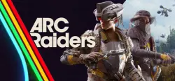 Arc Raiders - Deluxe Edition Global