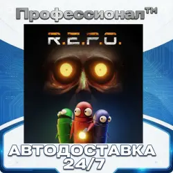 R.E.P.O RUSSIA AUTO
