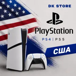 New USA PlayStation/PSN account + Mail | PS4/PS5