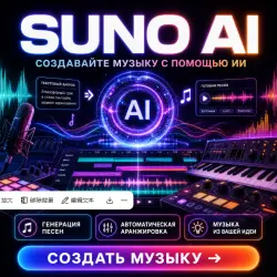 Suno ai premier Personal account 1 month