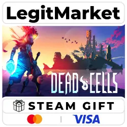 Dead Cells / Steam AUTO / RU + WORLD