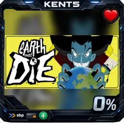 Earth Must Die — Steam Gift | RU