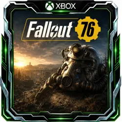 Fallout 76 Xbox One/Series X|S