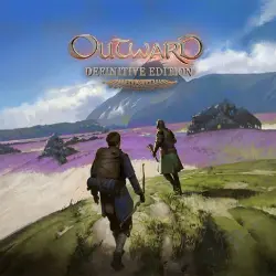 Outward - Definitive Edition (Steam key | CIS)